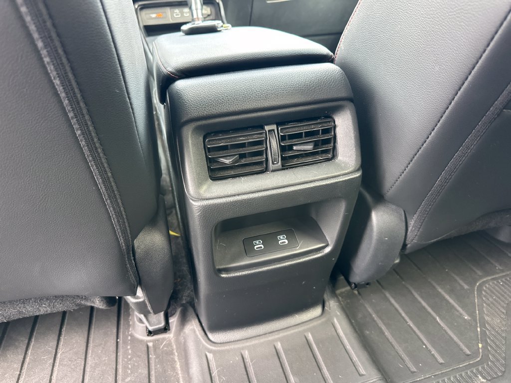 Used 2025 Honda CR-V Sport-L image 17