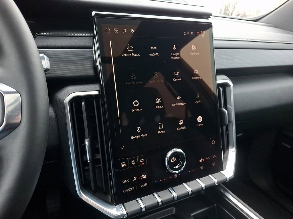 New 2026 GMC Acadia Elevation w/ Black Edition image 13