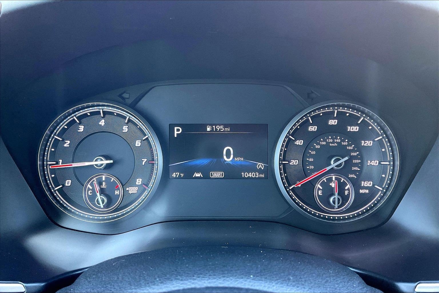 Used 2023 Hyundai Santa Fe XRT image 22