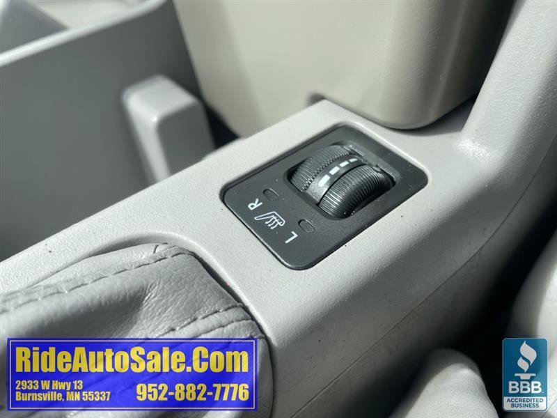 Used 2010 Subaru Forester 2.5X Limited AWD/4WD image 39