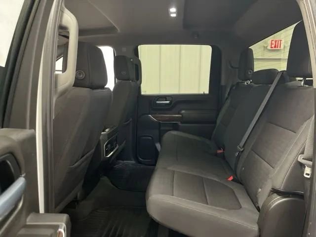 Used 2021 GMC Sierra 2500 SLE w/ SLE Value Package; image 11