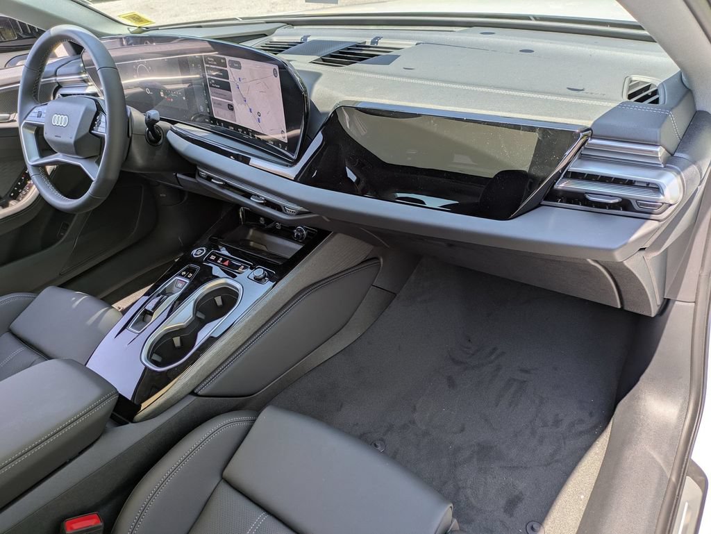 New 2026 Audi A6 Premium Plus AWD/4WD image 27