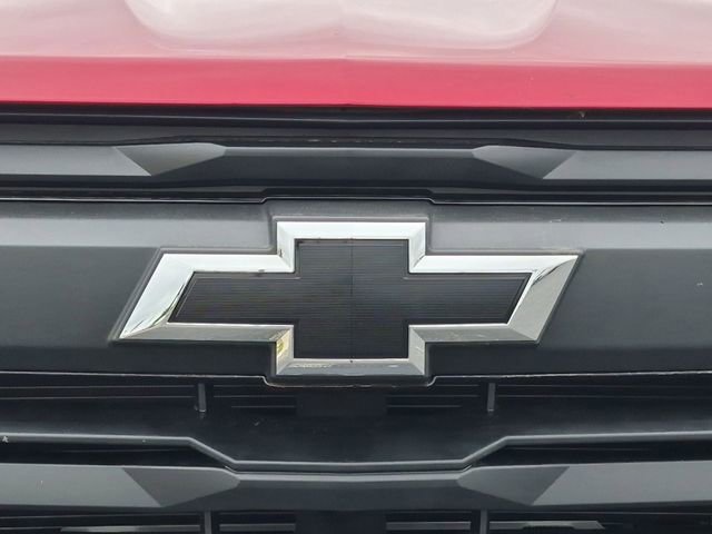 New 2026 Chevrolet Colorado Trail Boss AWD/4WD image 29