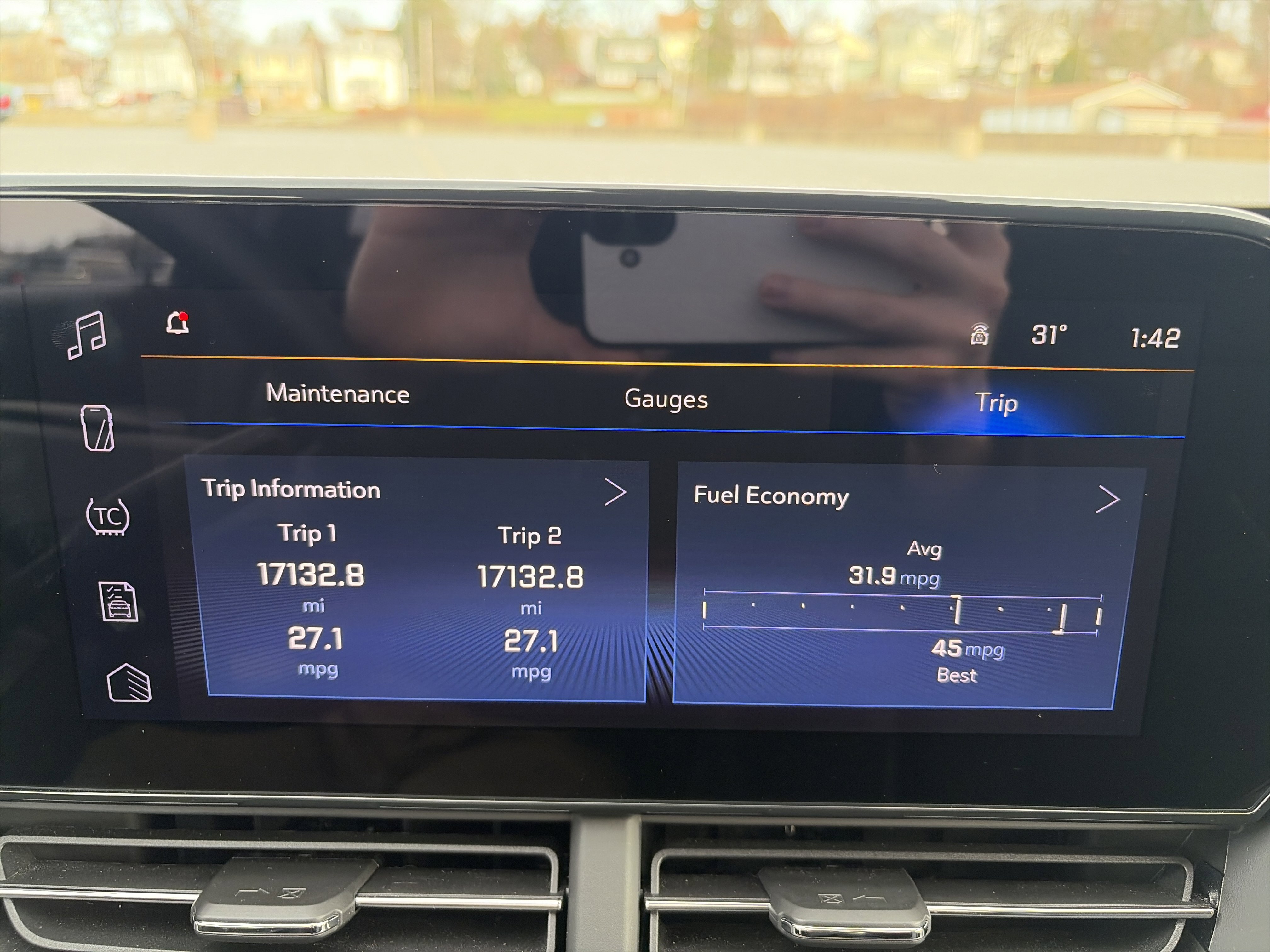 Used 2024 Chevrolet Trax LT w/ Driver Confidence Package image 25