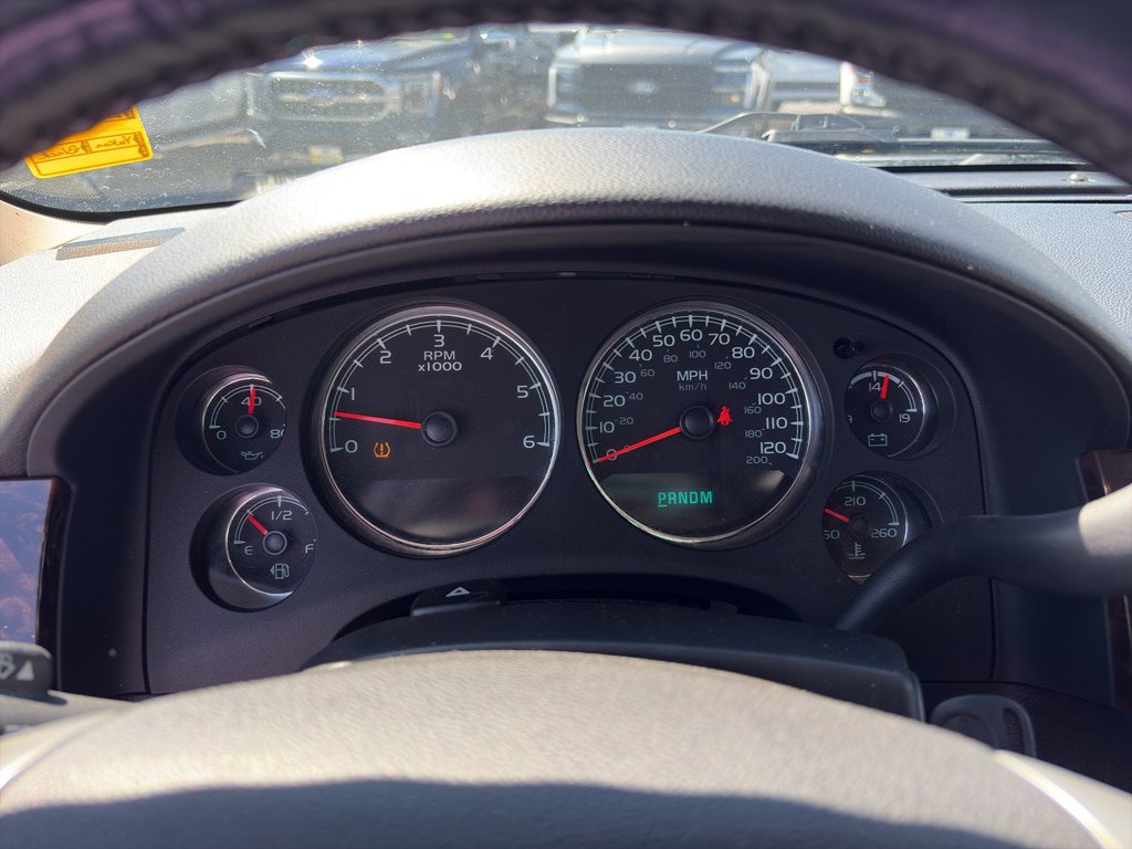 Used 2012 GMC Yukon XL Denali AWD/4WD image 11