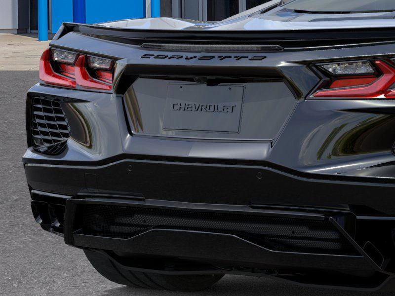 New 2026 Chevrolet Corvette Stingray Coupe w/ Battery Protection Package image 14