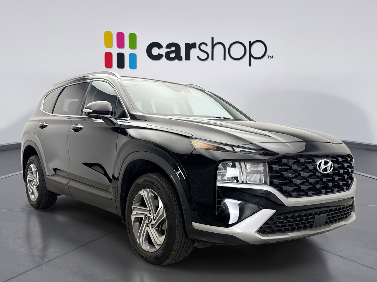 Used 2023 Hyundai Santa Fe SEL image 7