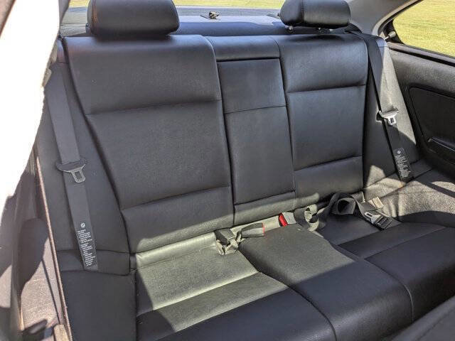 Used 2000 BMW 323ci Coupe RWD image 26