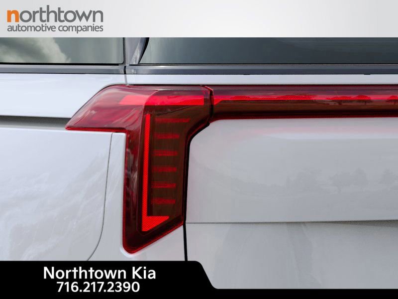 New 2026 Kia Carnival SX Prestige FWD image 12