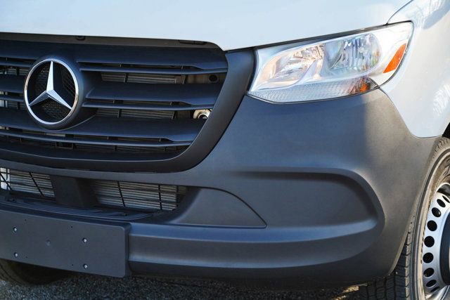 New 2023 Mercedes-Benz Sprinter 3500 image 21