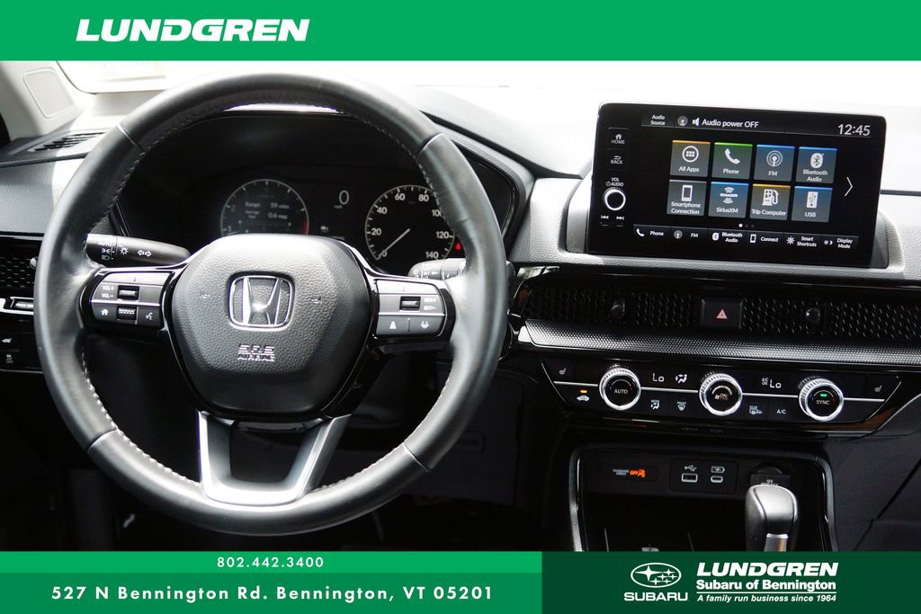 Used 2023 Honda CR-V EX-L image 6