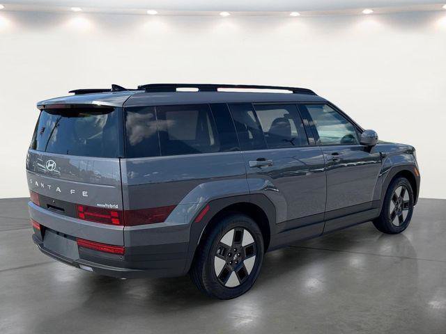 New 2027 Hyundai Santa Fe SEL AWD/4WD image 3