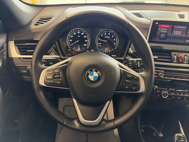 Used 2021 BMW X1 sDrive28i w/ Premium Package image 16