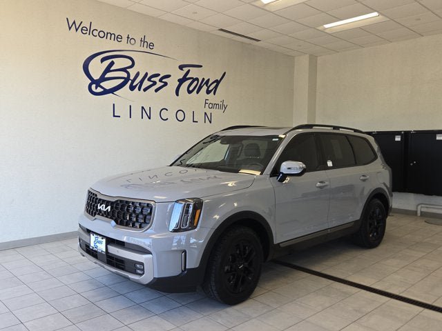 Used 2023 Kia Telluride SX X-Pro
