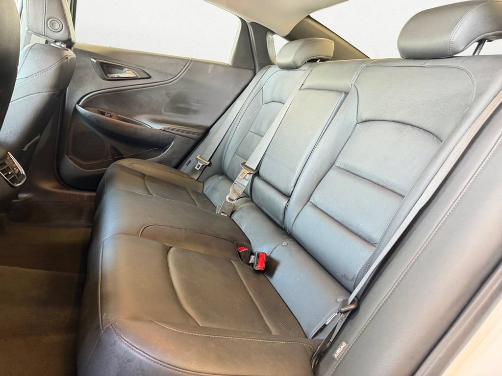 Used 2024 Chevrolet Malibu LT FWD image 10