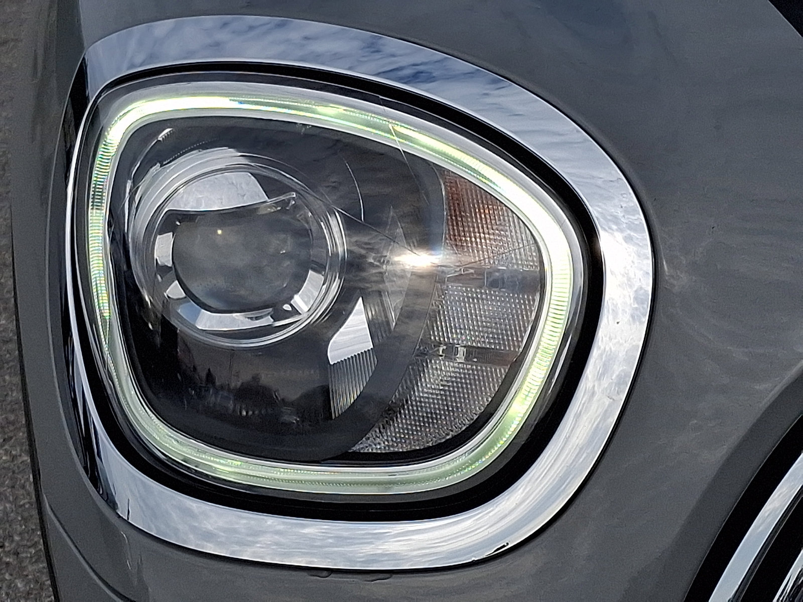 Used 2019 MINI Cooper Countryman S image 9