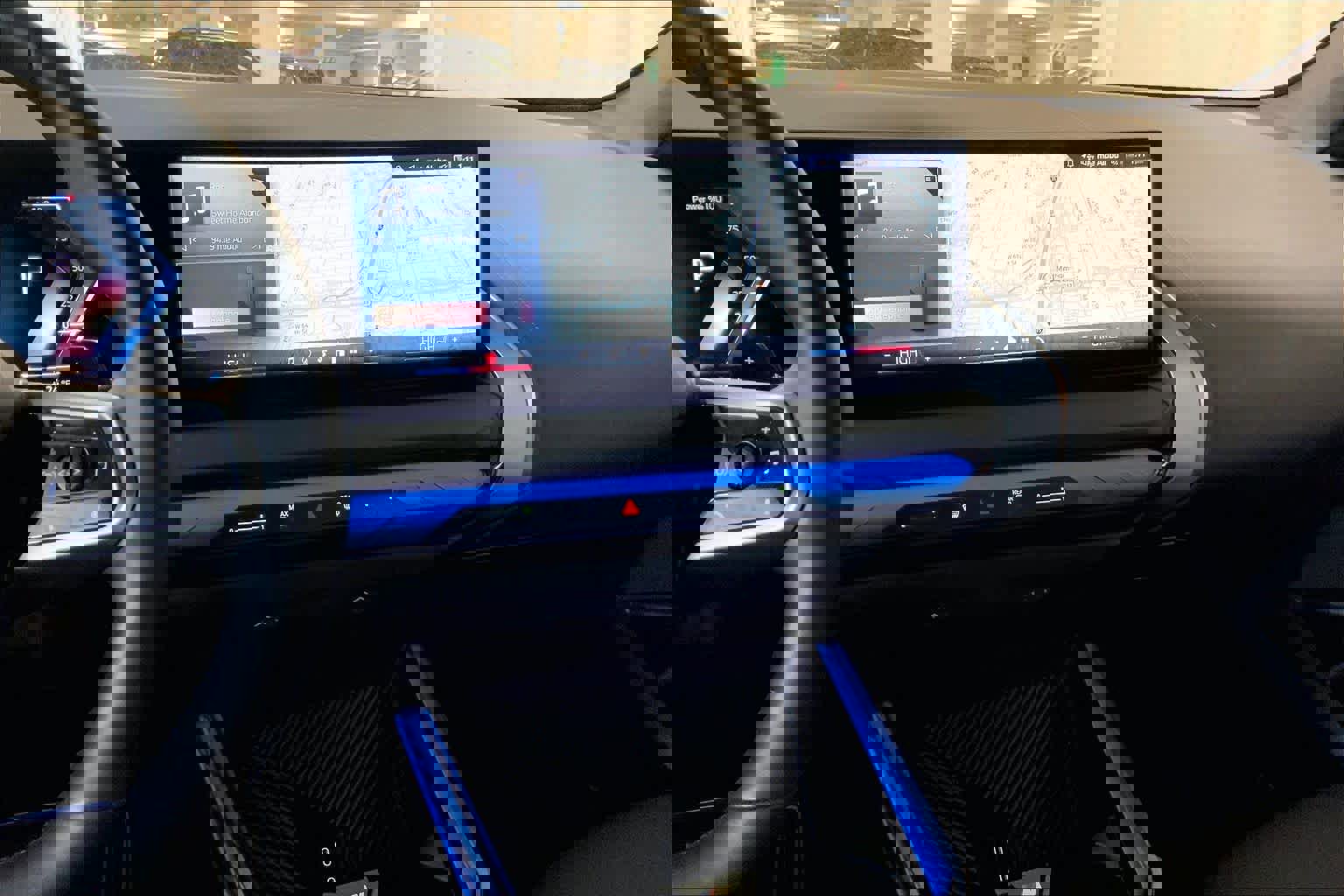 Certified 2026 BMW X3 xDrive30 image 6