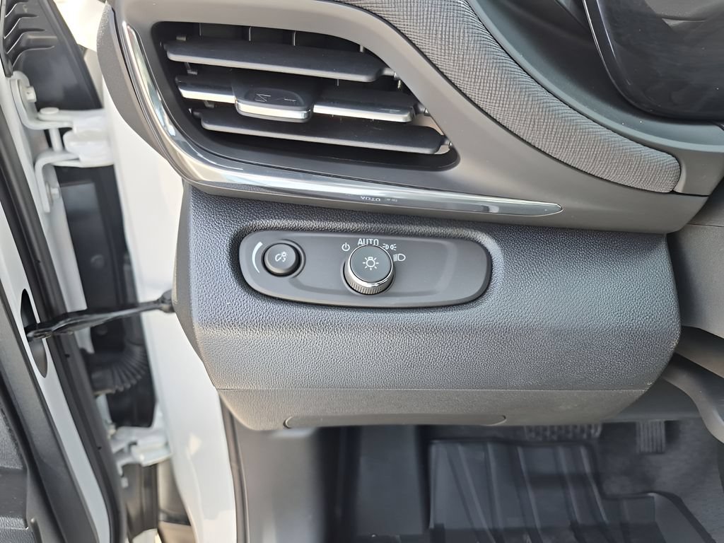 New 2026 Buick Envista Preferred w/ Convenience I Package FWD image 36