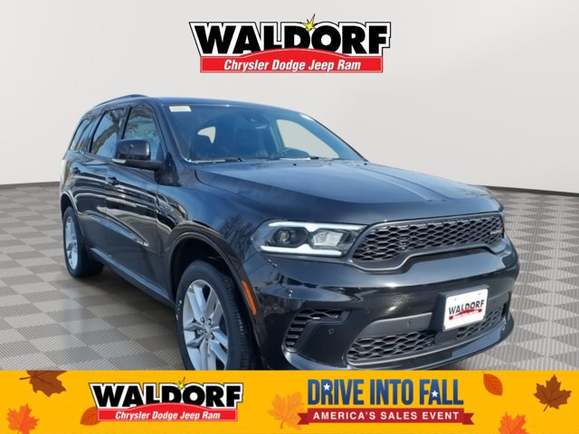 New 2026 Dodge Durango GT
