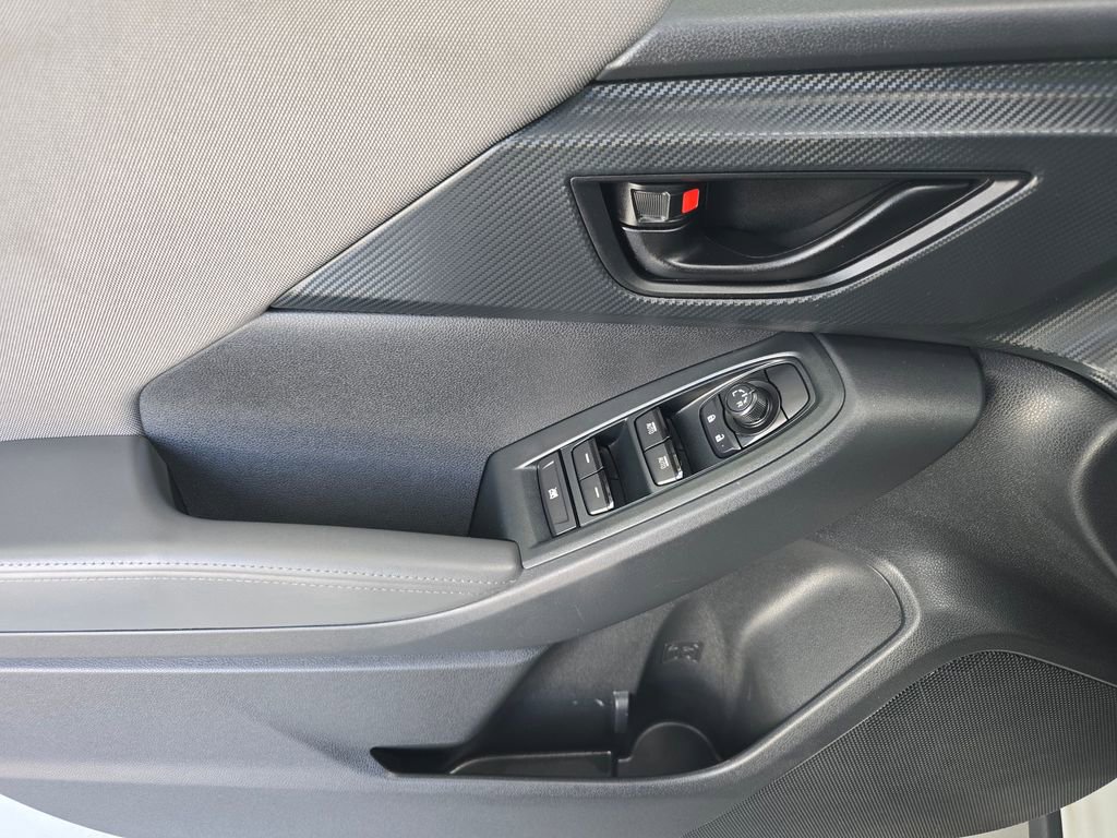 Used 2024 Subaru Crosstrek 2.0i Premium image 21