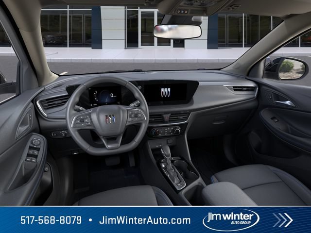 New 2026 Buick Encore GX Sport Touring w/ Advanced Technology Package AWD/4WD image 30