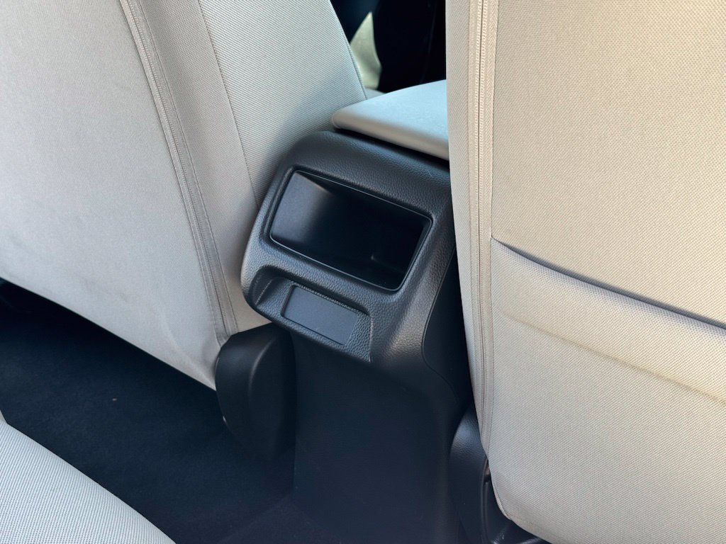 Used 2025 Honda HR-V LX image 20