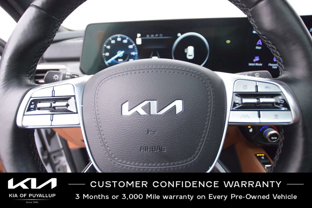 Certified 2023 Kia Telluride SX Prestige X-Pro image 26