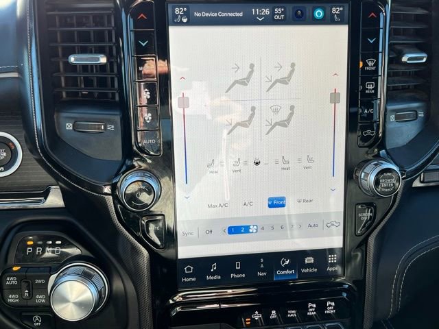 Certified 2023 RAM 1500 Limited image 31