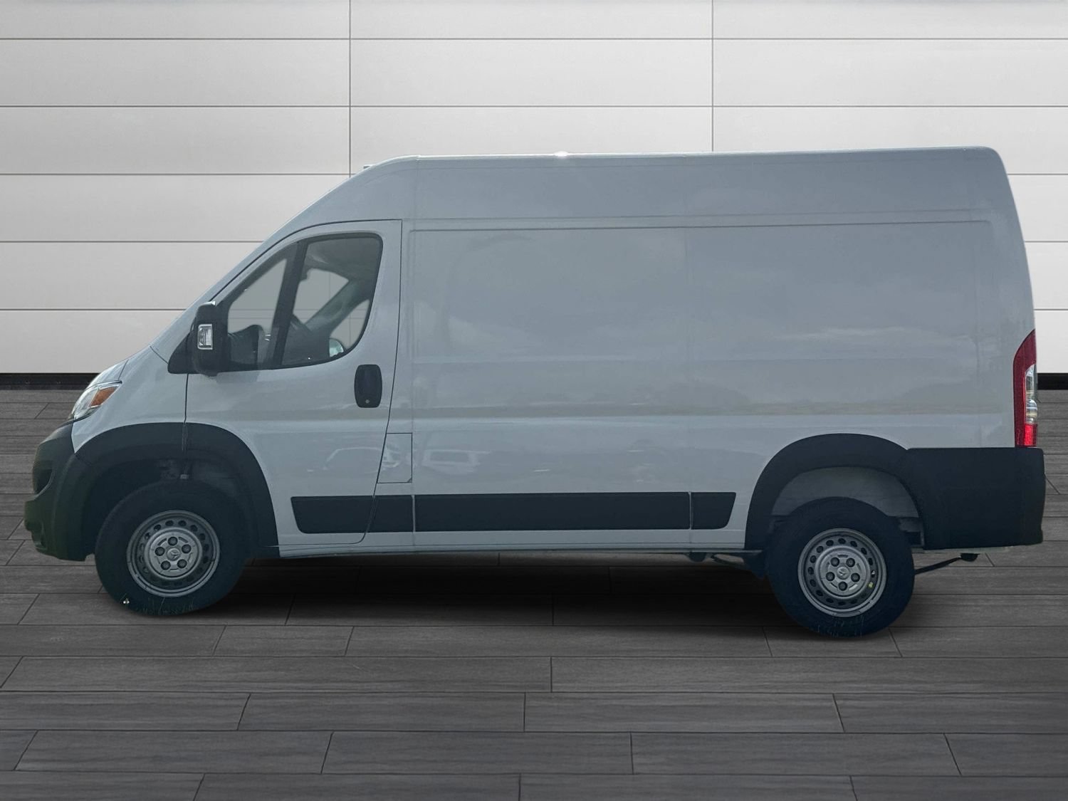 New 2026 RAM ProMaster 1500 w/ Convenience Group FWD image 9