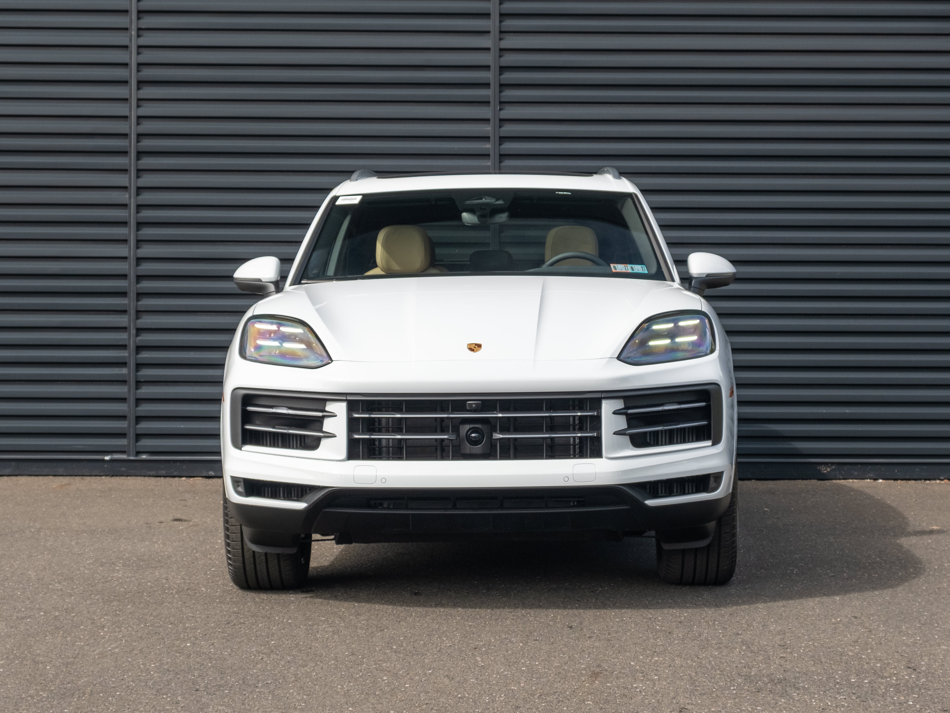 New 2026 Porsche Cayenne AWD/4WD image 11