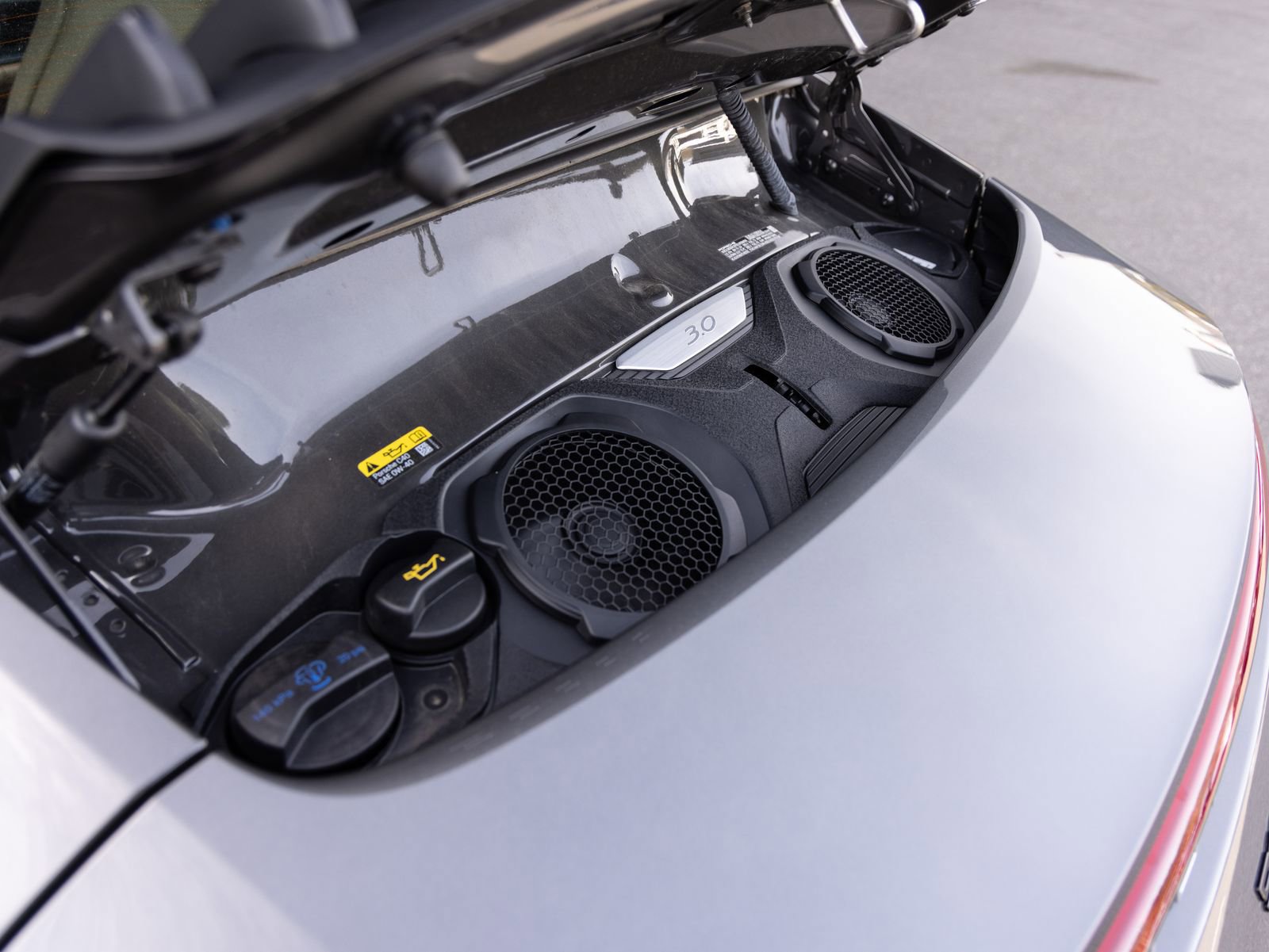 Certified 2024 Porsche 911 Carrera image 27