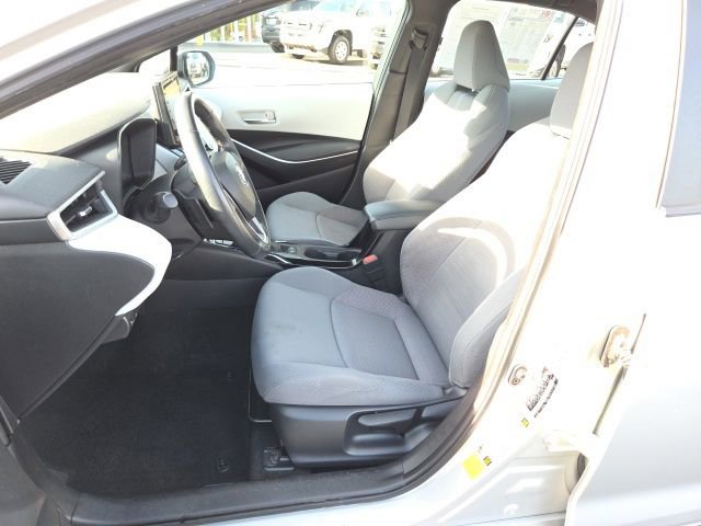 Used 2022 Toyota Corolla SE image 9