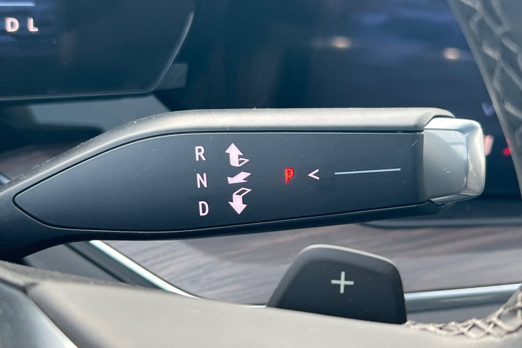 New 2026 Chevrolet Tahoe Z71 w/ Z71 Off-Road Package image 21