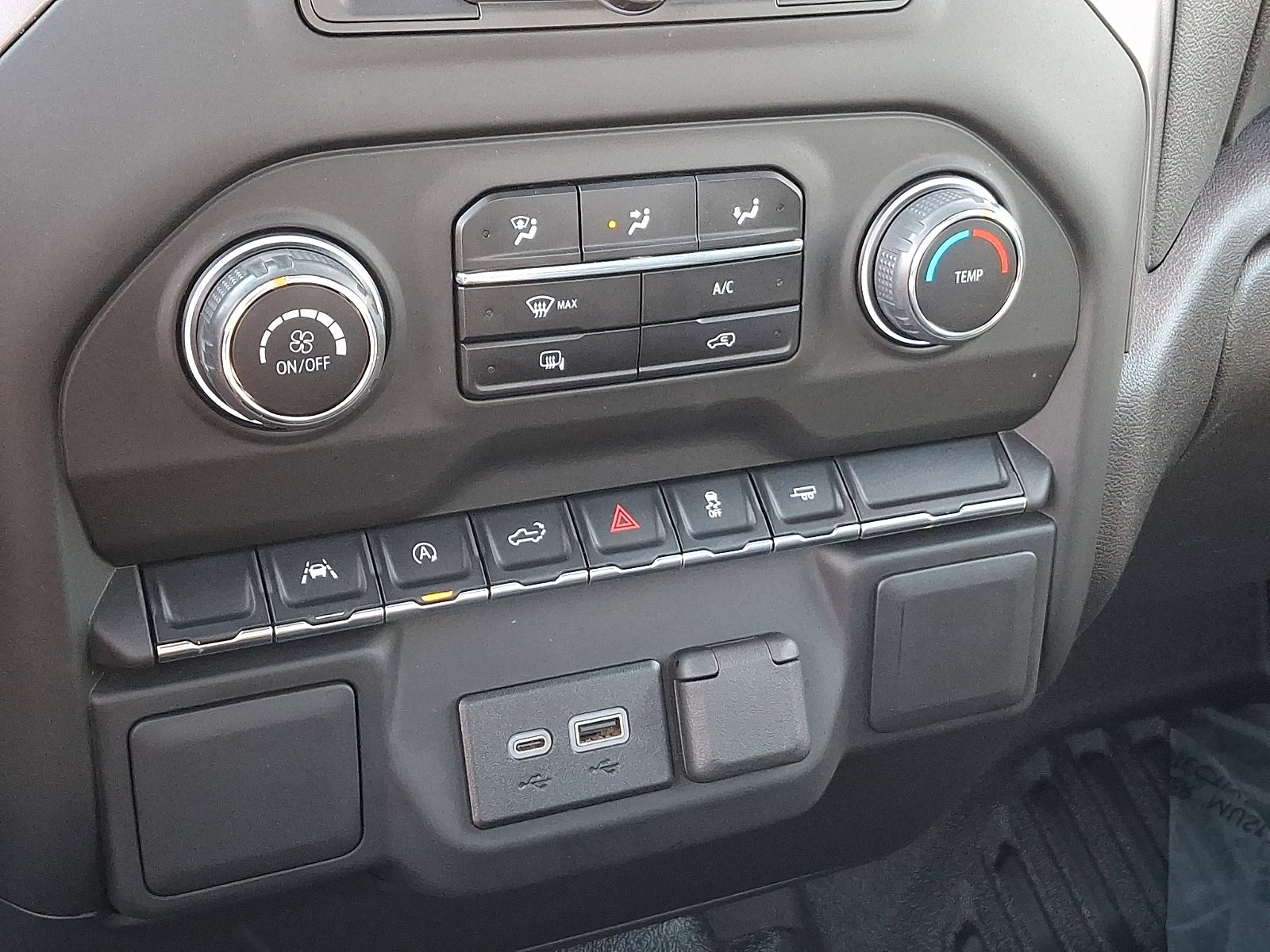 Used 2024 Chevrolet Silverado 1500 W/T w/ WT Fleet Convenience Package image 14