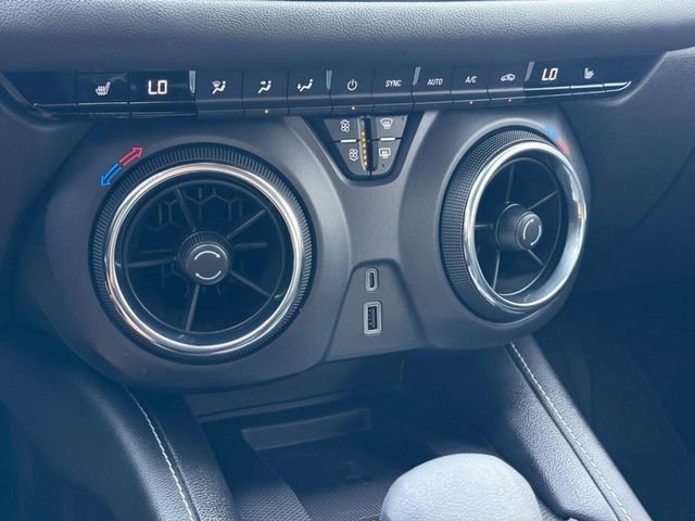 Certified 2023 Chevrolet Blazer LT w/ Convenience Package FWD image 18