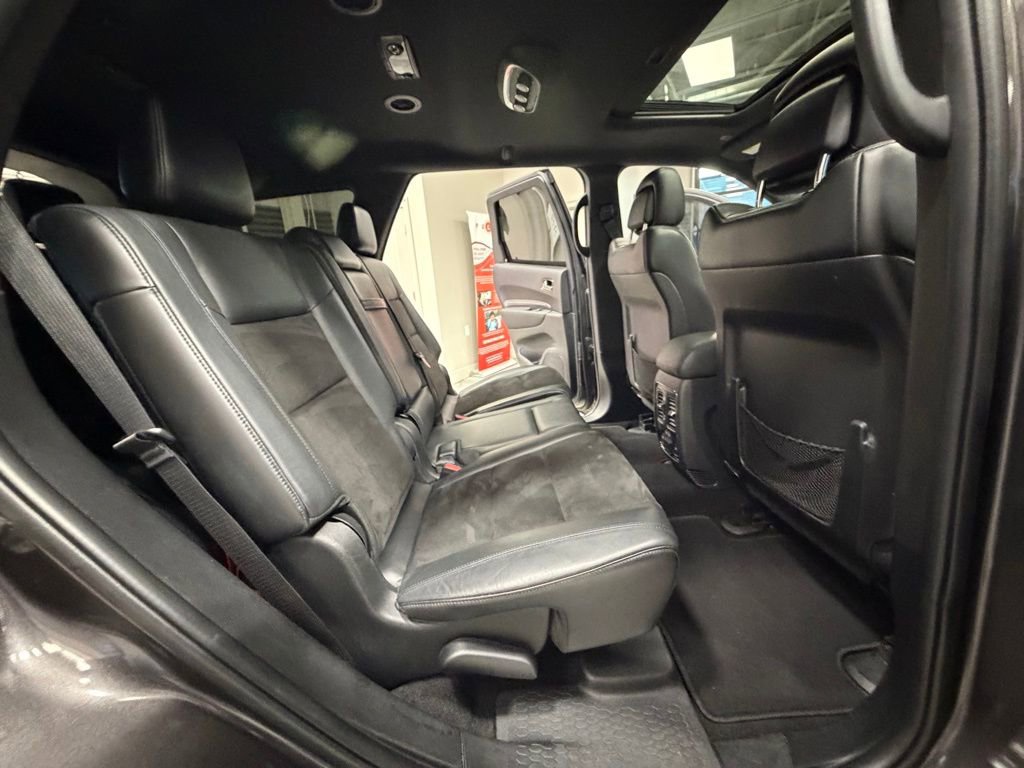 Used 2020 Dodge Durango R/T image 49