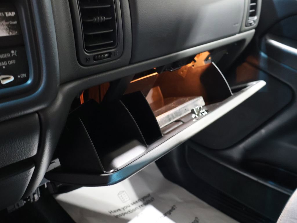 Used 2002 Chevrolet Silverado 1500 LS w/ Off-Road Chassis Pkg image 24