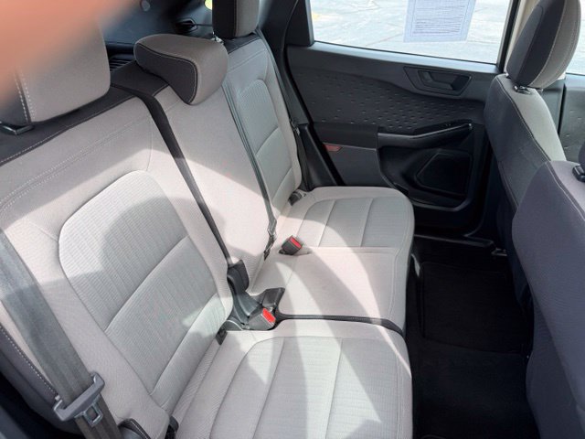 Used 2020 Ford Escape S FWD image 37