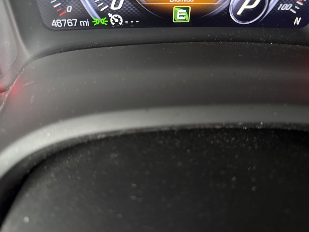 Used 2017 Chevrolet Corvette Grand Sport image 9