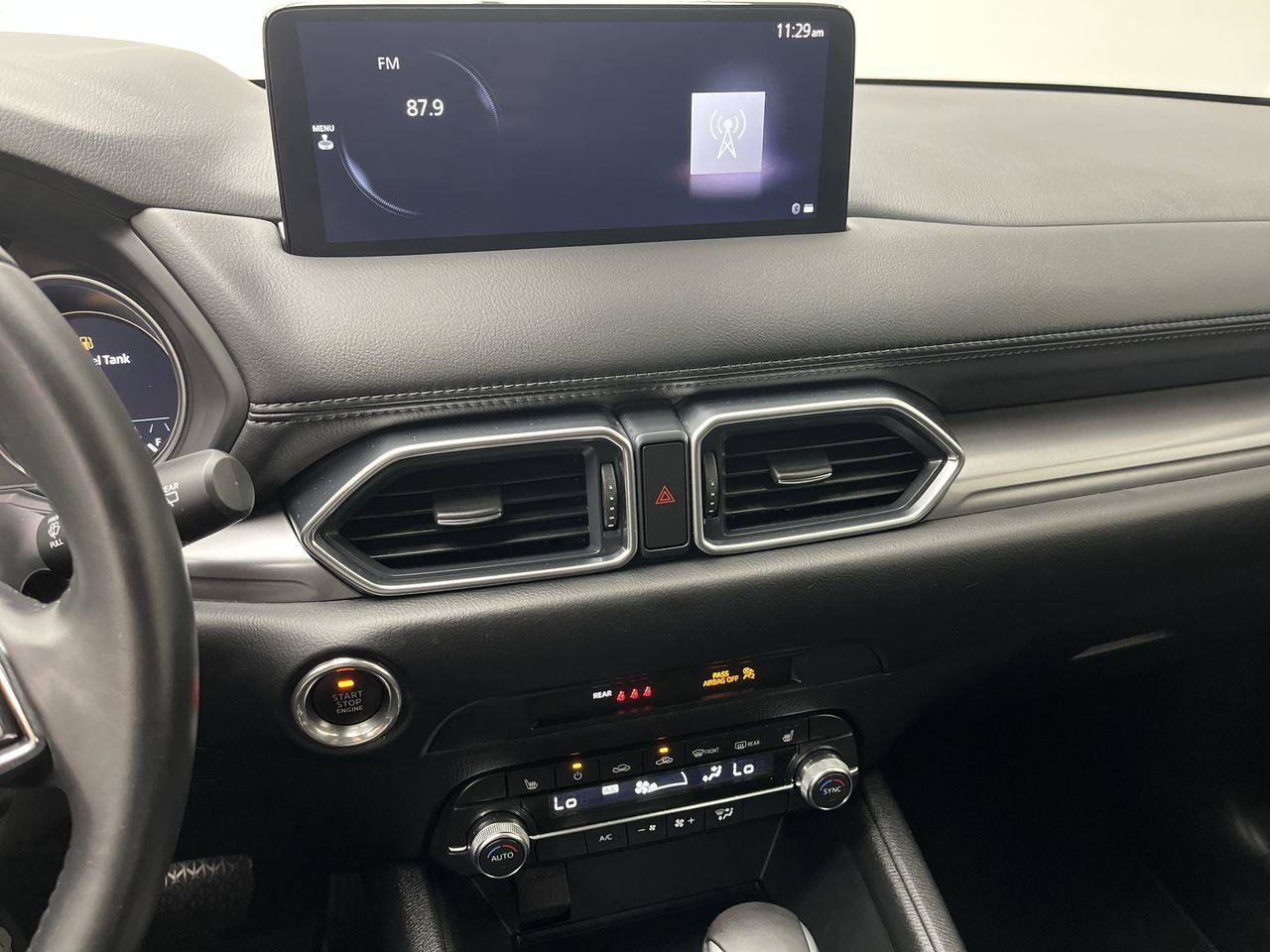 Certified 2024 MAZDA CX-5 AWD 2.5 S image 15