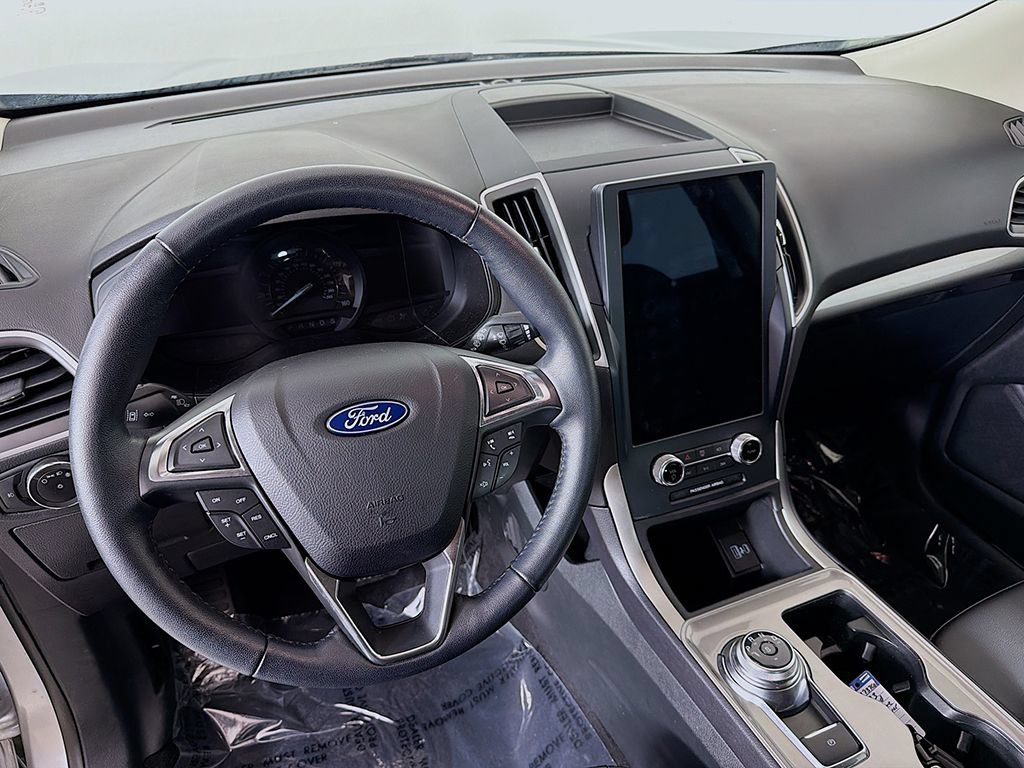 Used 2023 Ford Edge SEL w/ Convenience Package AWD/4WD image 18