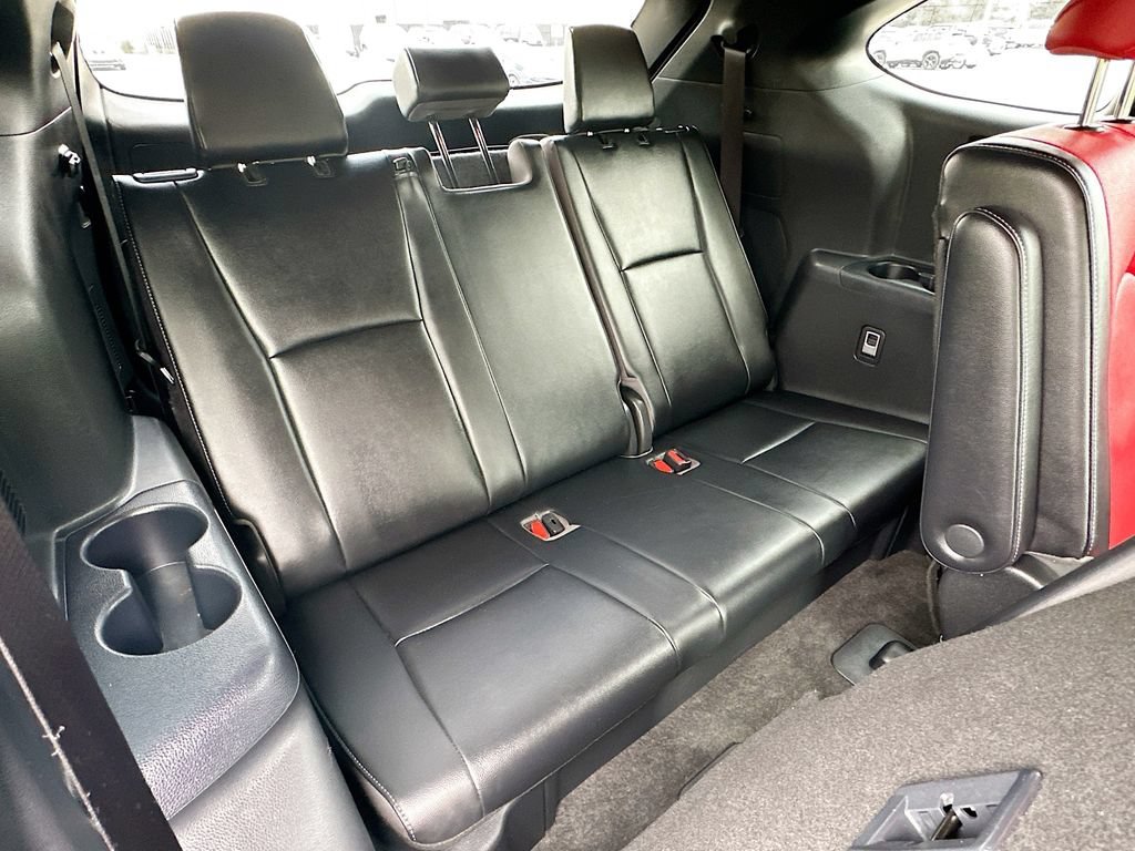 Used 2023 Toyota Highlander XSE AWD/4WD image 36