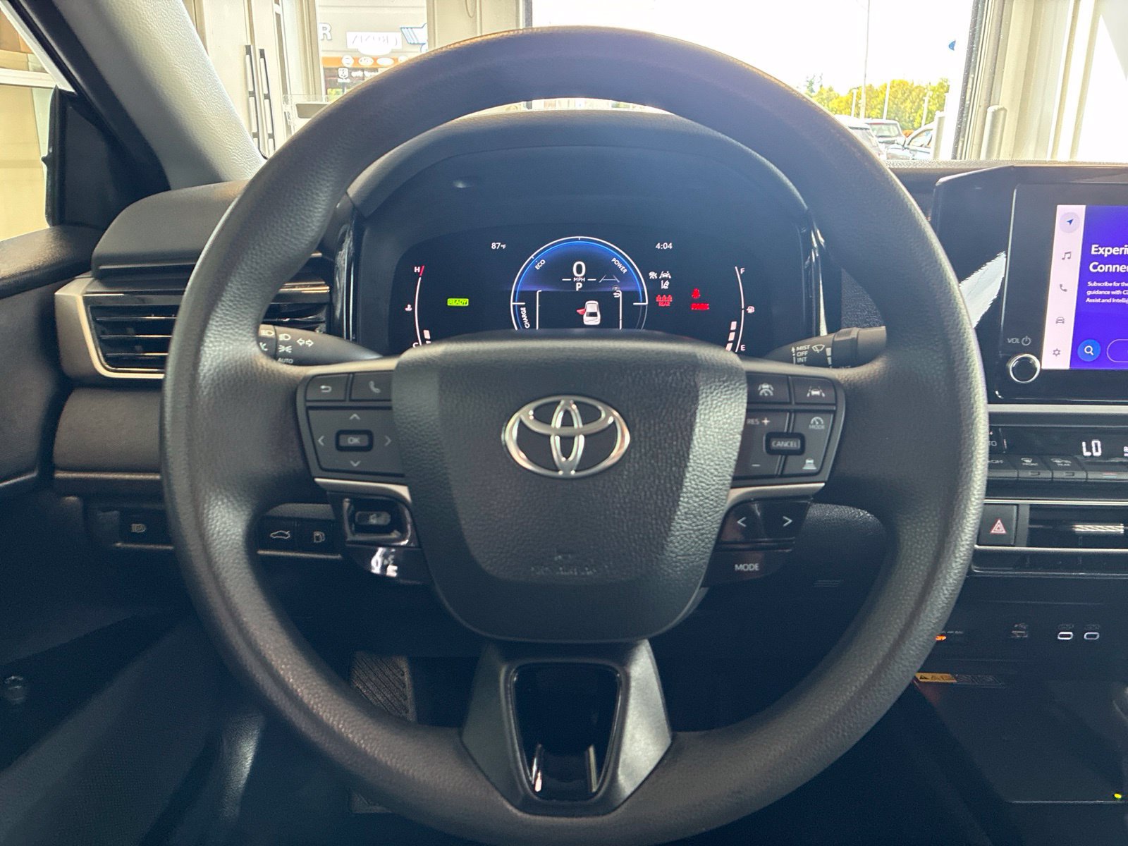 Used 2025 Toyota Camry LE FWD image 18