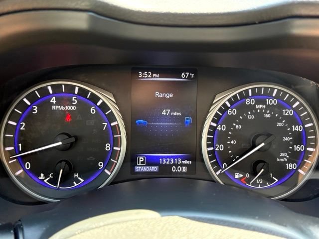 Used 2018 INFINITI Q60 3.0t Luxe AWD/4WD image 13