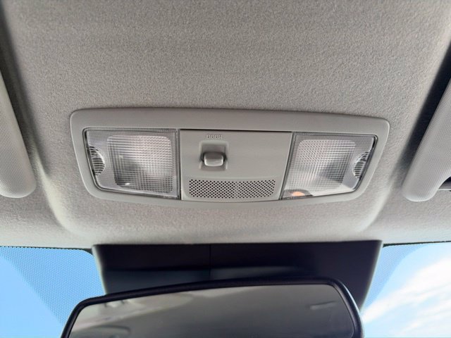 Used 2025 Mitsubishi Outlander Sport ES AWD/4WD image 20