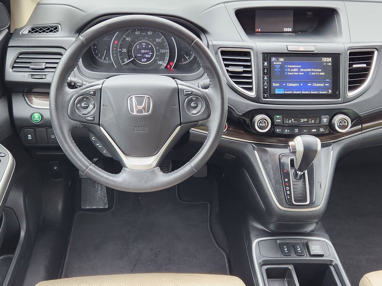Used 2016 Honda CR-V EX-L image 26
