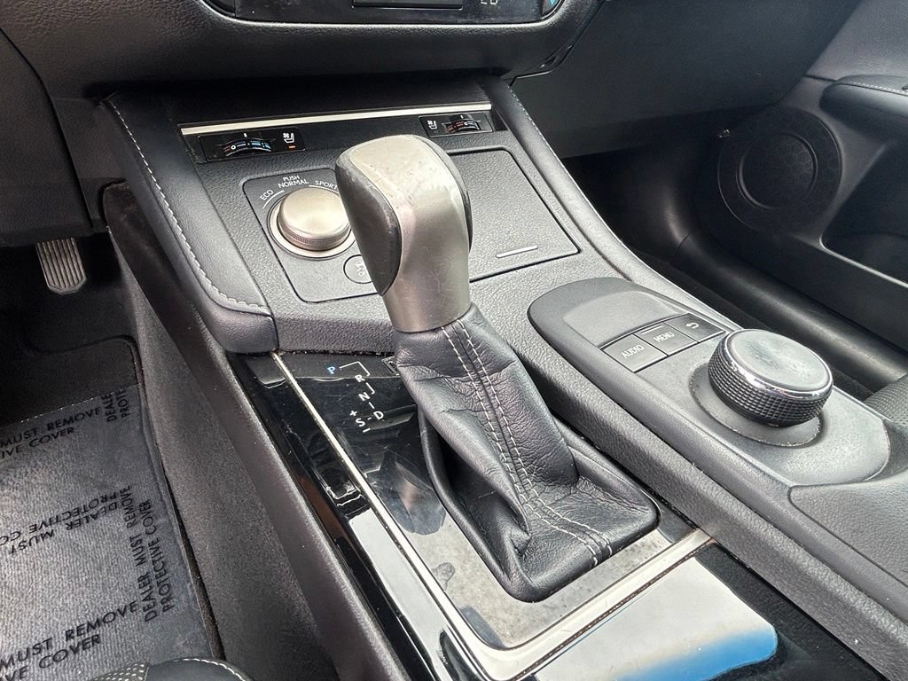 Used 2017 Lexus ES 350 w/ Premium Package FWD image 14