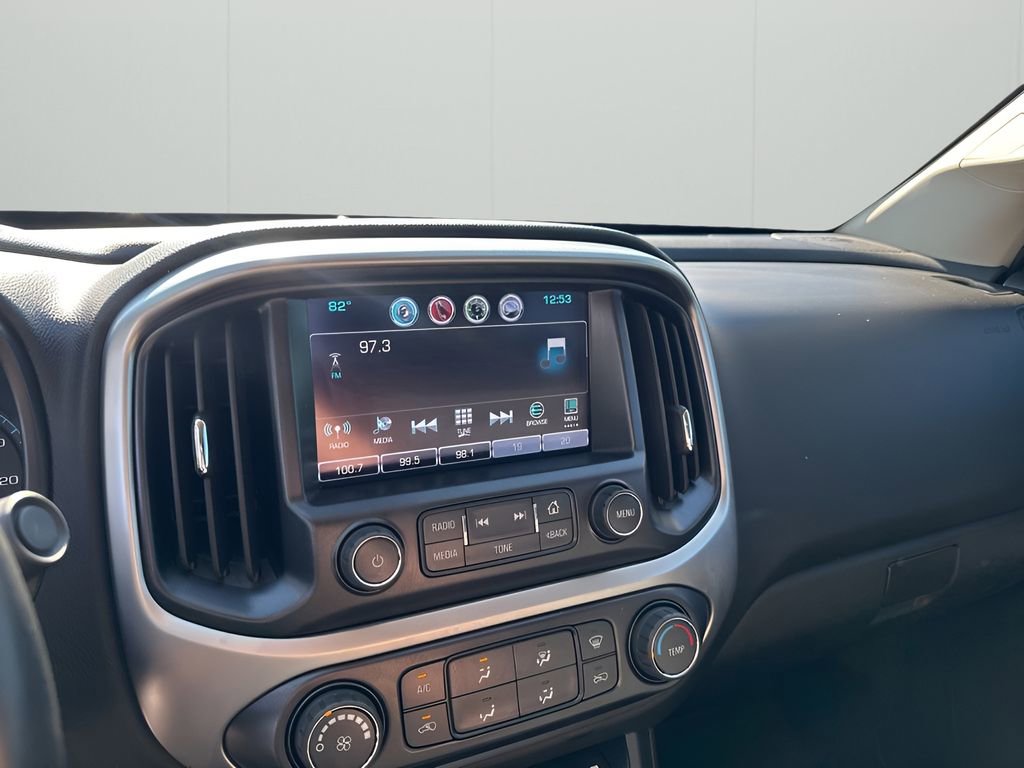 Used 2016 Chevrolet Colorado LT image 29