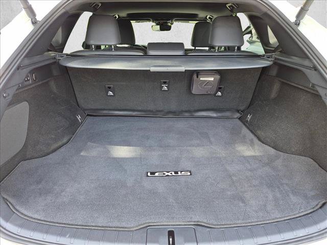Certified 2024 Lexus RX 350 Premium w/ Accessory Package (Z1) FWD image 6