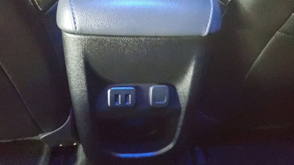 Used 2018 Chevrolet Colorado Z71 w/ Centennial Edition image 13